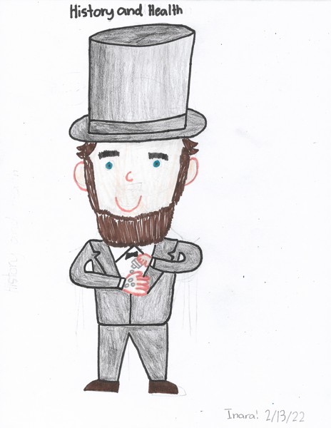 This chibi style is unhinged T-T [February 2022]