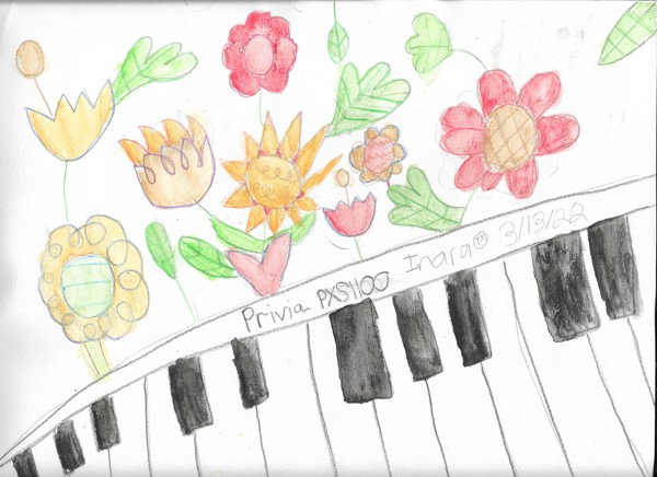 I made this when I first got my Privia PXS1100 piano! It's pretty nice, but I don't really play it anymore. [March 2022]