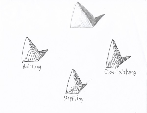 Sketches and Doodles